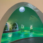 Therme Bad Aibling - Thermalkuppel